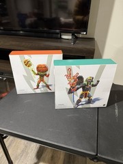 Power Rangers KING SPHINX Lightning Collection 2020 BRAND NEW Set Of 2 Lot A