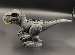 Zuru RoboAlive Walk/Growl Tyrannosaurus Rex Robotic Dinosaur 12” T-Rex WORKS