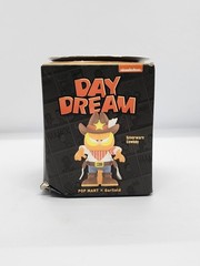 Pop Mart x Garfield Day Dream Series Silverware Cowboy Figure