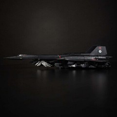 Transformers SS35 Leader ROFT JETFIRE Studio Series Christmas Birthday Gift Toy