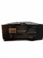 Sideshow Collectibles Van Helsing 12” Hugh Jackman Figure Sealed Damaged Box