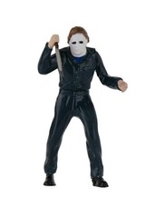 World’s Smallest Universal Horror 1.25-in Figure (1 Pack), Miniature, Multi