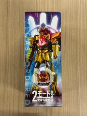 BANDAI Number One Sentai Gozyuger DX Tega Sword Japan Product