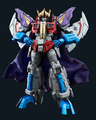 Threezero Transformers MDLX Coronation Starscream Articulated Series Figure