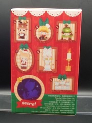 Pop Mart-100 % Authentic Dimoo Letters From Snowman Blind Box- New Sealed