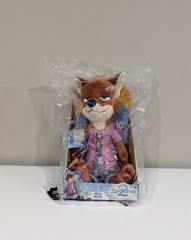 ZOOTOPIA 2 JUDY, NICK & GARY 14″ Talking Plush 10+ Sounds & Phrases DISNEY 2025