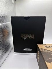 STAR WARS Micro Galaxy Squadron Return of the Jedi VAULT EXCLUSIVE LE0006 1/3000