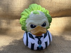 TUBBZ Pennywise, Mummy & Beetle juice DUCKS • NUMSKULL • EUC • Lot of (3)