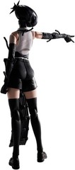 *NEW* Chainsaw Man The Movie Reze Arc: Bomb S.H.Figuarts Action Figure