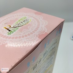FURYU Rewrite Lucia Konohana Maid Ver. Scene Collectible Figure – Sealed