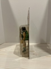 NEW DC Comics New Gods Series 2 Kalibak ACTION FIGURE! New Sealed