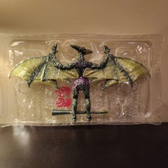 HASBRO MARVEL LEGENDS SAURON GAMERVERSE SNAP SAVAGE LAND 2025 SDCC EXCLUSIVE
