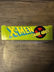 Hasbro Marvel Legends VHS X-Men Complete Set 3 Sealed 5 Unsealed