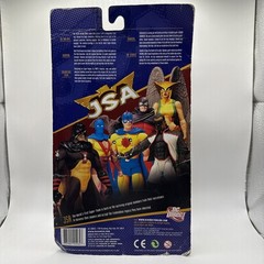 JSA Golden Age Atom 2-Pack 6″ Action Figure DC Direct 2003