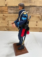 3 VINTAGE GI JOE SOTW FORMATIVE INT. 12″ FULLY JOINTED ACTION FIGURES