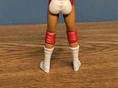 Maxxine Dupri Alpha Academy | Main Event Series 149 | WWE WWF | Mattel