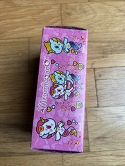 Tokidoki Mermicorno 2 Pack Soul and Mate Vinyl Figures Box Set Valentine’s Day