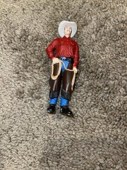 Safari Limited Cowboy Ken the Horse Trainer