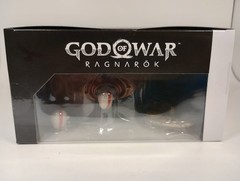 McFarlane Toys Elite Edition #12 Kratos God Of War Ragnarok