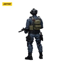 JOYTOY 1/18 action figures Army Builder Promotion Pack Figure 32 JT1514