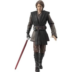 Bandai S.H.Figuarts STAR WARS: Ahsoka Anakin Skywalker SH Action Figure NEW