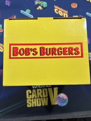 Melted Kuchi Kopi Bobs Burgers 2019 SDCC Exclusive VHTF UCC Exclusive