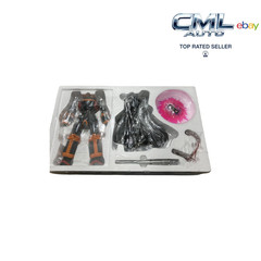 35th anniversary CCS TOYS GunBuster Gunbuster Action Figure NO BOX