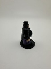 DC COMICS THE BATMAN- PENQUIN MINI 1.5 In ACTION FIGURE TOY….105
