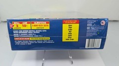 1999 Revell 1/8th Scale Robin Model Kit (See Photos)