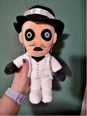 Cardinal Copia Plush Doll Toy Ghost Singer halloween Kids Toy Birthday Gift New