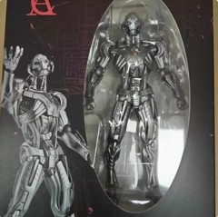 AC Toys Ultron Avengers: Age of Ultron 1/12 Action Figure Toy New Boxed IN STOCK