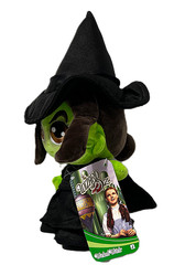 Wizard Of Oz WICKED WITCH 8″ Plush 2025 Warner Bros. Jazwares Ages 3+ NWT