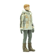 Lost In Space Action Figure Robot And Will 2 Pack Exclusive Collectible Toys New