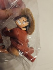 Banpresto One Piece Maximatic Monkey D. Luffy Special Version A NO BOX Complete