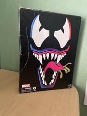 Marvel Legends Series Spider-Man Lot(5)