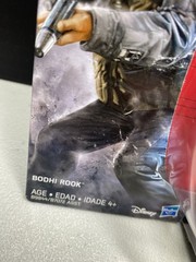 Star Wars Rogue One Bodhi Rook 3.75″ Action Figure Hasbro New Sealed 2016