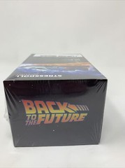 Back To The Future Marty McFly Stress Doll SD Toys New