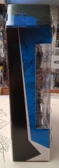 Unopened Savage Frost Giant and Loki Marvel Universe Walmart Exclusive Sealed