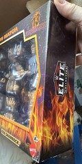 WWE Mattel Elite Collection Wrestlemania 13 Submission Match Figure 3 Pack NIB