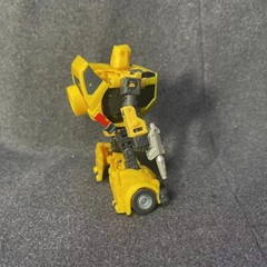 3D DIY Spare Tire Upgrade Kit For Studio Series SS86 BEE Accessories
