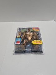 Spawn Overtkill Action Figure Special Limited Edition Gold w Comic McFarlane NEW