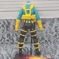 GI Joe 2016 Convention Exclusive Sky Creeper Fodder