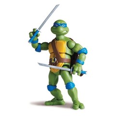 Teenage Mutant Ninja Turtles Classic Collection 1988 Leonardo Action Figure Toys