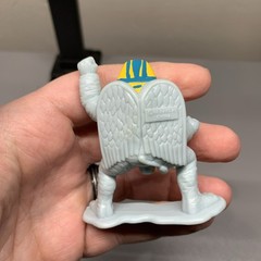 Bandai King Sphinx MMPR Mighty Morphin Power Rangers 3″ PVC Figure 1993