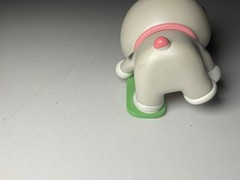 Doraemon Full of Fortune Lucky Cat Series Figure Toy