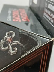 Dungeons & Dragons: Honor Among Thieves -Golden Archive- HOLGA Figure (2023) NEW