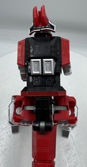 Power Rangers Dino Fury Hasbro T-Rex Champion Zord Action Figure Toy Red Silver