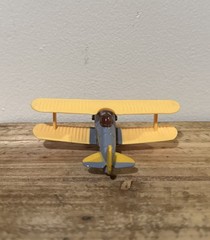 Mattel Disney Pixar Planes Leadbottom Fire & Rescue