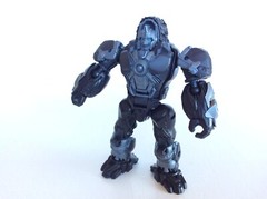 TRANSFORMERS Rise of the Beasts Beast Alliance OPTIMUS PRIMAL, Beast Weaponizers