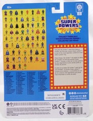 DC Direct Super Powers Wave 13 #65 Green Lantern EE Exclusive 5″ Figure New